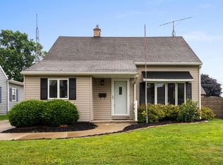 1706 Jackson St, Manitowoc, WI 54220