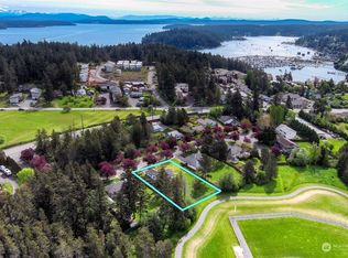 545 Chinook Way, Friday Harbor, WA 98250