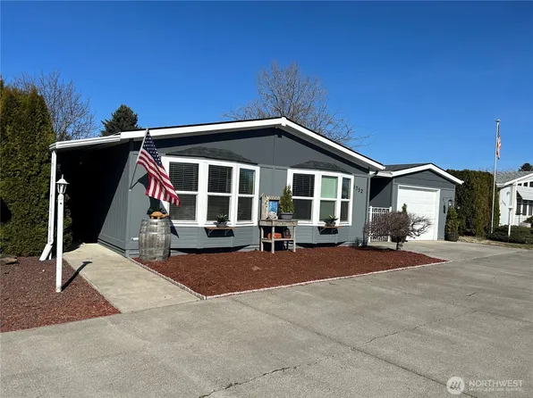 1352 Rancho Villa, Walla Walla, WA 99362