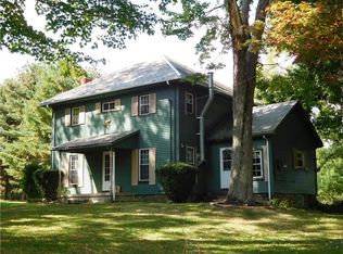 7 Carlisle Rd, Transfer, PA 16154