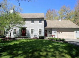 173 Scenic Way, Sobieski, WI 54171