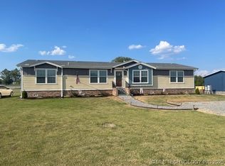 35520 State Road 78, Durant, OK 74701