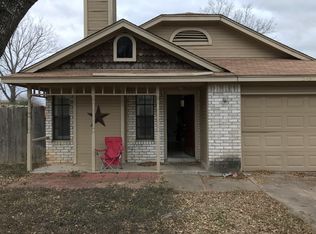 12407 Emery Oaks Rd, Austin, TX 78758