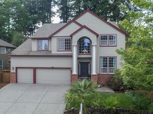 11825 SW Turnstone Ave, Beaverton, OR 97007