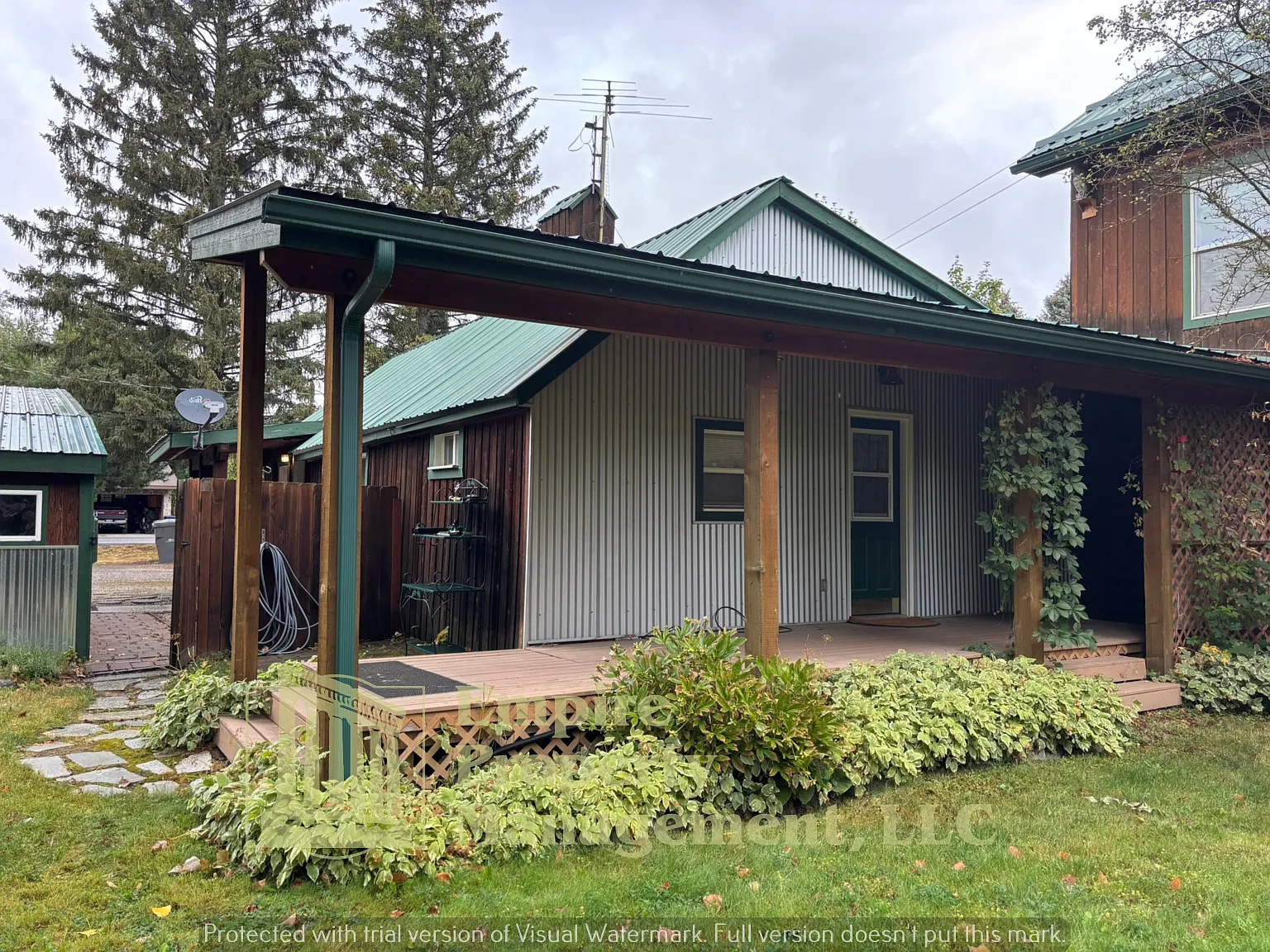 1601 Main St — Photo 3