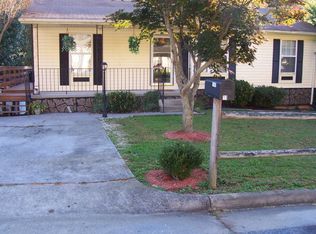 1147 Stephens St, Martinsville, VA 24112