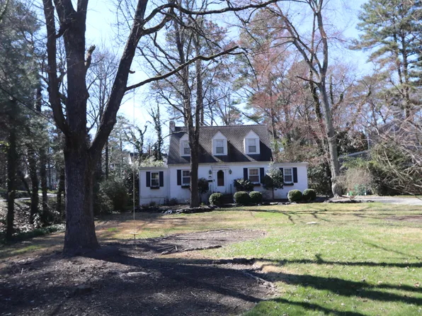 400 W Drive Cir, Henrico, VA 23229