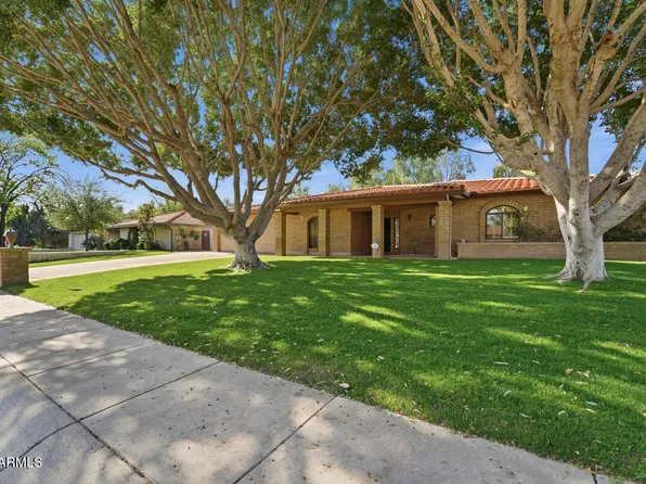 8432 N 18TH Avenue, Phoenix, AZ 85021