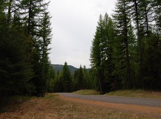 Lot 10 Wapiti Pines, Bigfork, MT 59911