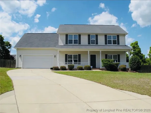 102 Claymore Ct, Broadway, NC 27505