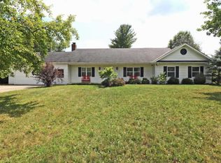 19750 Parrott Blvd, Marysville, OH 43040