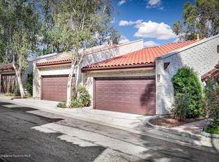 4225 Via Arbolada UNIT 593, Los Angeles, CA 90042