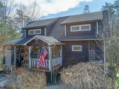 130 Vols Ln, Rogersville, TN, 37857