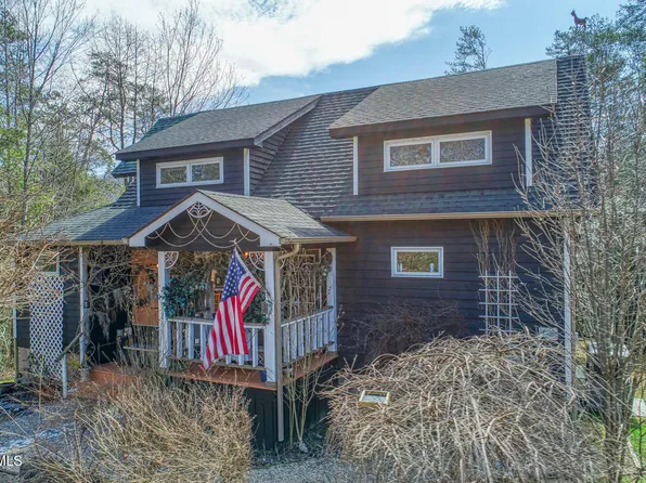 130 Vols Ln, Rogersville, TN 37857