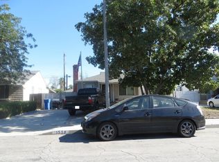 1558 Jess St, Pomona, CA 91766
