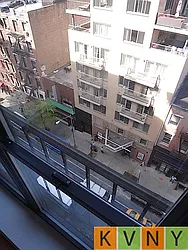 Rented by KVNY Soho