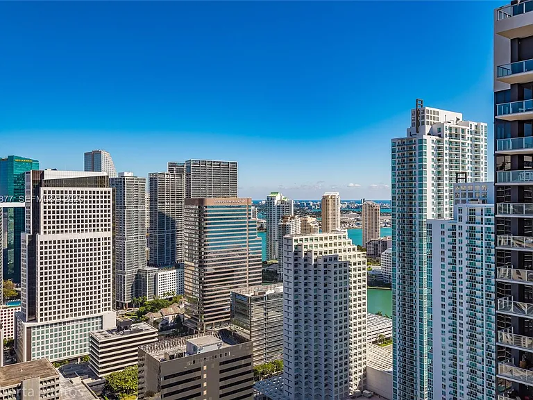 1000 Brickell Plz #4509 — Photo 26