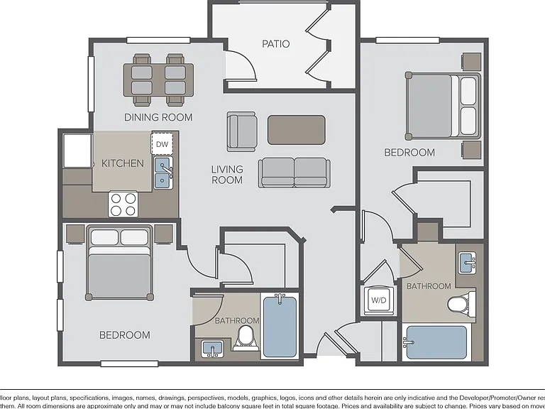 Plan 2D