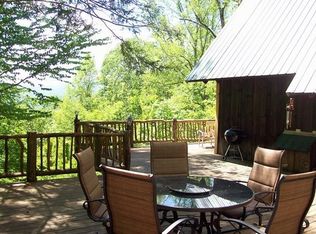 1327 Corundum Hill Rd, Franklin, NC 28734