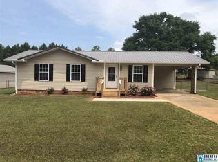 37 Koko Ave, Alexandria, AL 36250