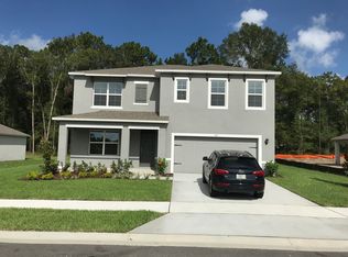 373 Nowell Loop, Deland, FL 32724