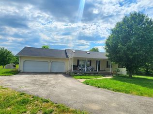 549 Anna Sandhill Rd #1, Bowling Green, KY 42101
