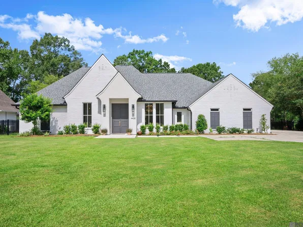 4408 Antler Dr, Baton Rouge, LA 70817