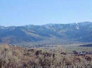 8839 N Highfield Rd, Park City, UT 84098