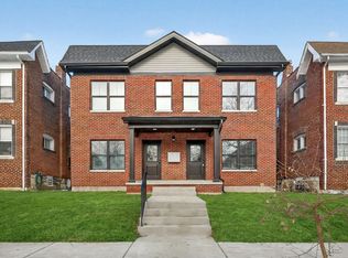 2027 Maury Ave #C, Saint Louis, MO 63110
