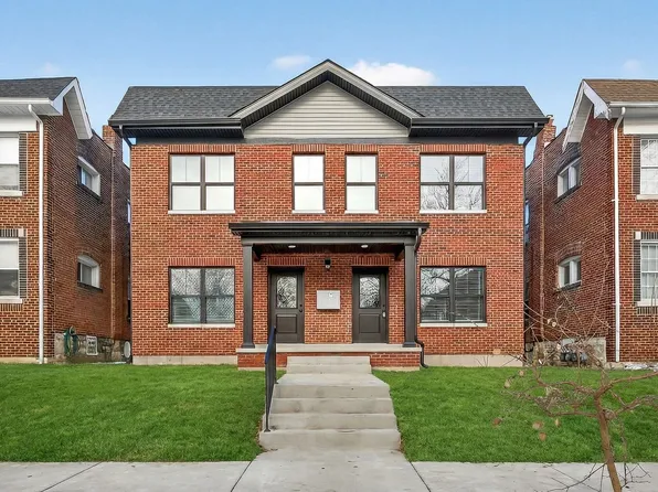 2027 Maury Ave, Saint Louis, MO