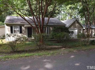 321 Marsh Ave, Raleigh, NC 27606