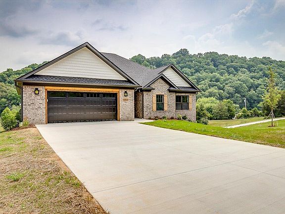 custom home builders johnson city tn