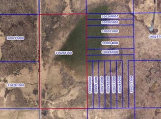 50772 Cloverdale Rd, Sandstone, MN 55072