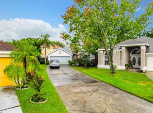 2005 Schoharie Ct, Orlando, FL 32817