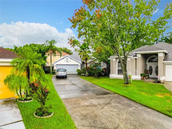 2005 Schoharie Ct, Orlando, FL 32817