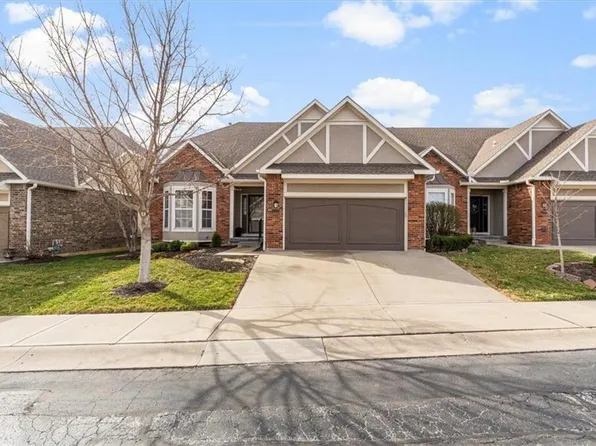 6403 W 134th Ter, Overland Park, KS 66209