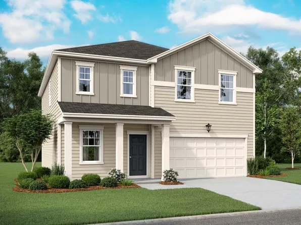 2511 Evergreen Falls Dr, Crosby, TX 77532