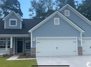 5558 Bristlecone St LOT 341, Lexington Myrtle Beach, SC 29577