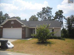 111 Cardinal Pine Dr, Lexington, SC 29073