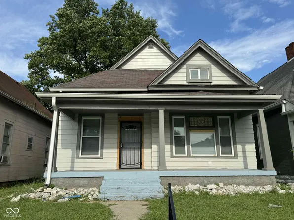 24 Neal Ave, Indianapolis, IN 46222