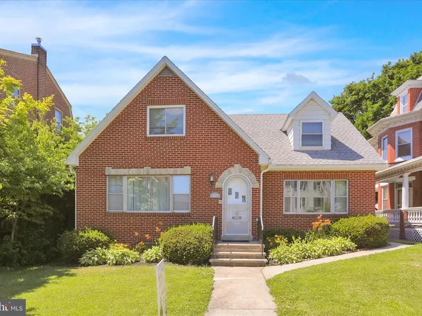 337 E Main St, Kutztown, PA 19530