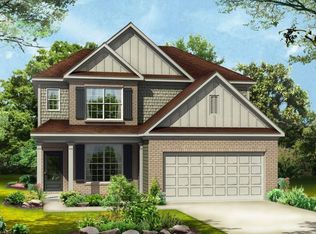 110 Shepherds Xing, Holly Springs, GA 30115