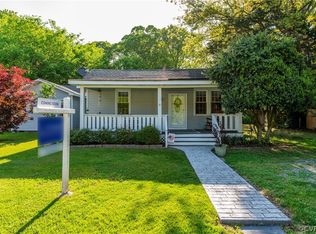 6805 Glenwood St, Henrico, VA 23228