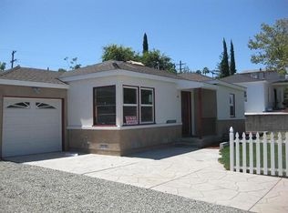 10451 Del Rio Rd, Spring Valley, CA 91978