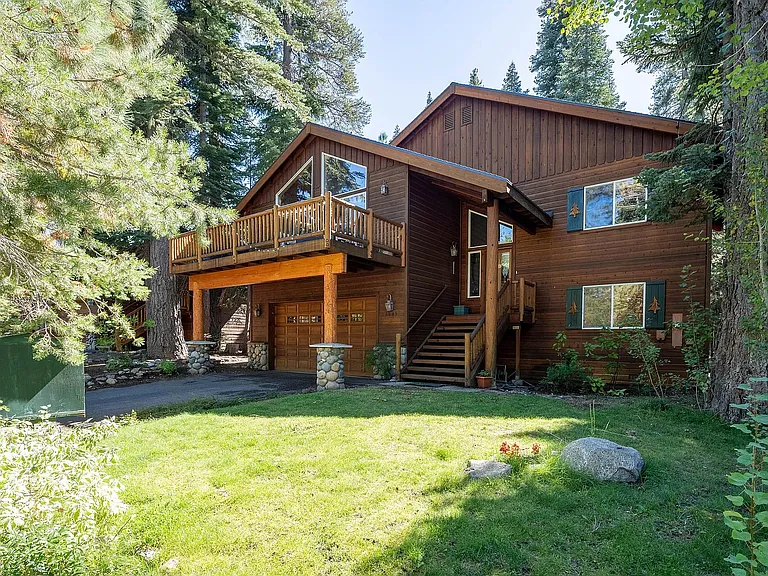 6605 McKinney Creek Rd — Photo 1
