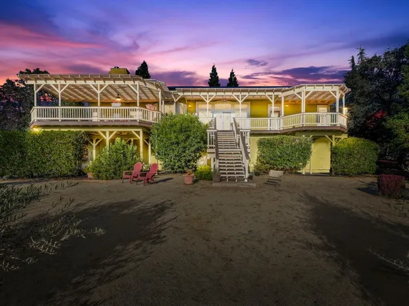 1208 Sage Hill Ct, Cool, CA 95614