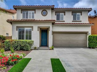 9 Iron Spgs, Irvine, CA 92602