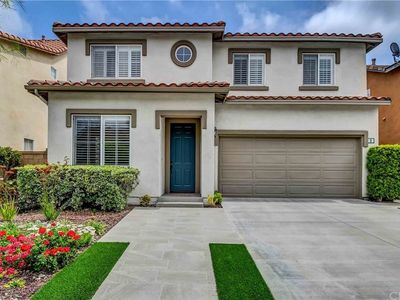 9 Iron Spgs, Irvine, CA, 92602