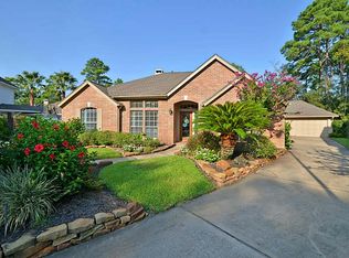 14915 Summerland Cir, Cypress, TX 77429