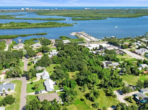 Wilkinson Avenue Lot #4L, Edgewater, FL 32132